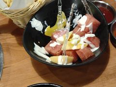 -肥肥虾庄·金牌油焖大虾(杨园滨江时代walk店)