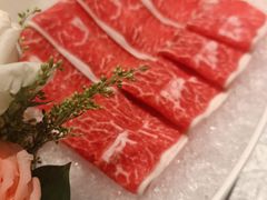 -ONE FULL 古董港式海鲜火锅