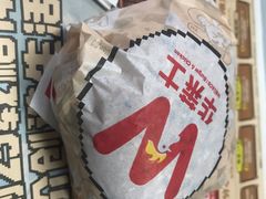 -华莱士·全鸡汉堡(坂田店)