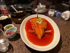 -湖滨28中餐厅·西湖宴·杭州君悦酒店