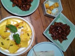 糖醋排骨-新白鹿餐厅(西湖银泰店)