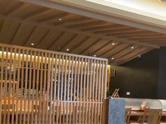 -江户前日本料理(瑞诗酒店店)