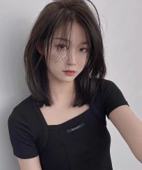 -M1 HAIR烫染