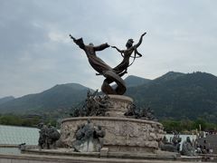 -华清宫景区