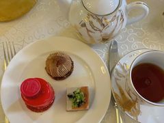 -Salon de Ville浦江汇(上海外滩华尔道夫酒店店)