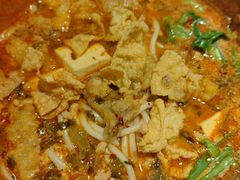 桂林米粉-云海肴·汽锅鸡·云南菜(美罗城店)