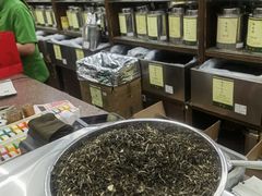 -张一元(总店)