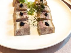 -上海皇廷花园酒店·御宴中餐厅