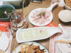 -刘一锅筋头巴脑(小北店)