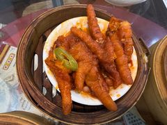 -香港蓮香樓(中環店)