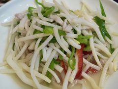 -长兴菜馆(高桥店)