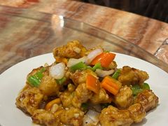 -黑土地东北私房菜馆(南门大街店)