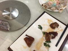 -黄埔华苑酒家(黄埔总店)