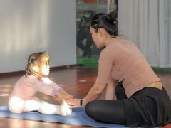 -予荷舞蹈(盛景校区)