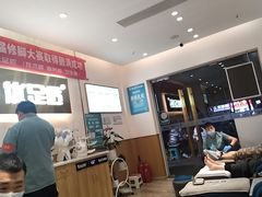 -优足匠·修脚采耳(静祥店)