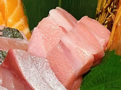 -家贺屋刺身寿司专门店