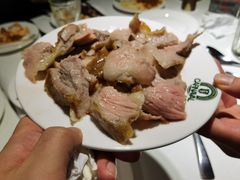 -戈拿旺巴西烤肉(崇文门店)