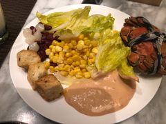 -北京王府井希尔顿酒店·万斯阁西餐厅