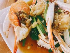 -明记海鲜大排档(巽寮湾店)