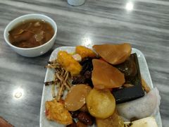 -白衣古寺素斋堂