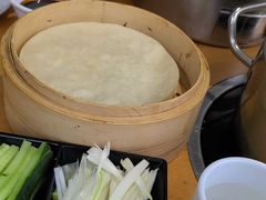 -守柴炉烤鸭(鱼嘴店)