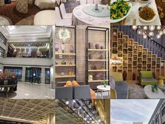 -舜和枣庄大酒店