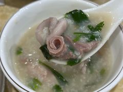 -标记美食新鲜猪杂(兴南大道店)