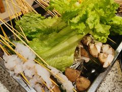 -玉林串串香·成都老字号(玉林街总店)