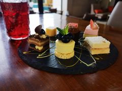 -逸廊大堂吧(三亚海棠湾万丽度假酒店)