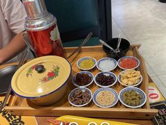 -牛小嫩串串火锅(老国贸总店)