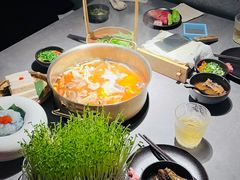 -罗勒家·养生火锅· Bistro(大望路店)