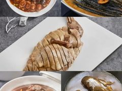 -A One Kitchen·南京精菜馆(晶丽酒店店)