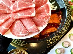-三江两海老火锅(北京首店)
