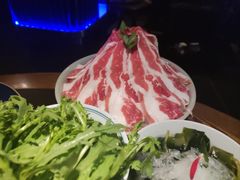 -大隐·成都火锅Bistro(合生麒麟新天地店)