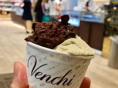 -VENCHI 闻绮(北京国贸商城店)