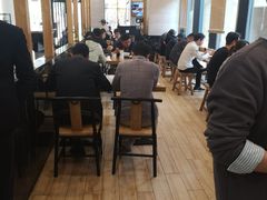 大堂-鴻瑞興面馆(保利时光里店)
