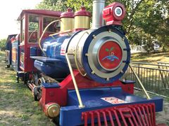 -永定河休闲森林公园