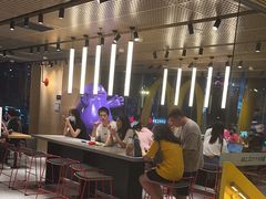 -麦当劳(百利广场店)