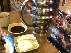 -毛毛熏肉•东北菜老字号(大安街店)