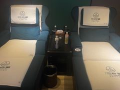 -三谷里·生态水疗空间(五一店)