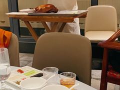 现切烤鸭-四季民福烤鸭店(前门店)