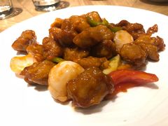 -莆田餐厅PUTIEN(三里屯店)