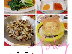 -鹊华居·地道鲁菜·海鲜·融合味(大明湖店)