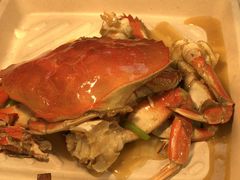 -盒马鲜生(杭州运河上街店)
