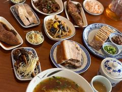 -同得兴 Since·1995 传统苏式面馆(十全街店)