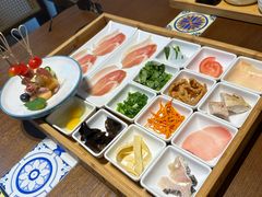 -芸南道·过桥米线(昆明老街旗舰店)