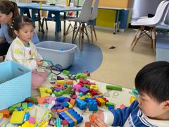 -贝乐少儿英语·全外教(滨江中心)