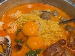 -曼谷食堂·泰国家庭料理