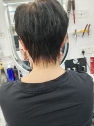 -青霖·飘逸造型
