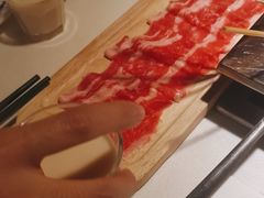 -二荆条·蜀鲜汇城市森林火锅